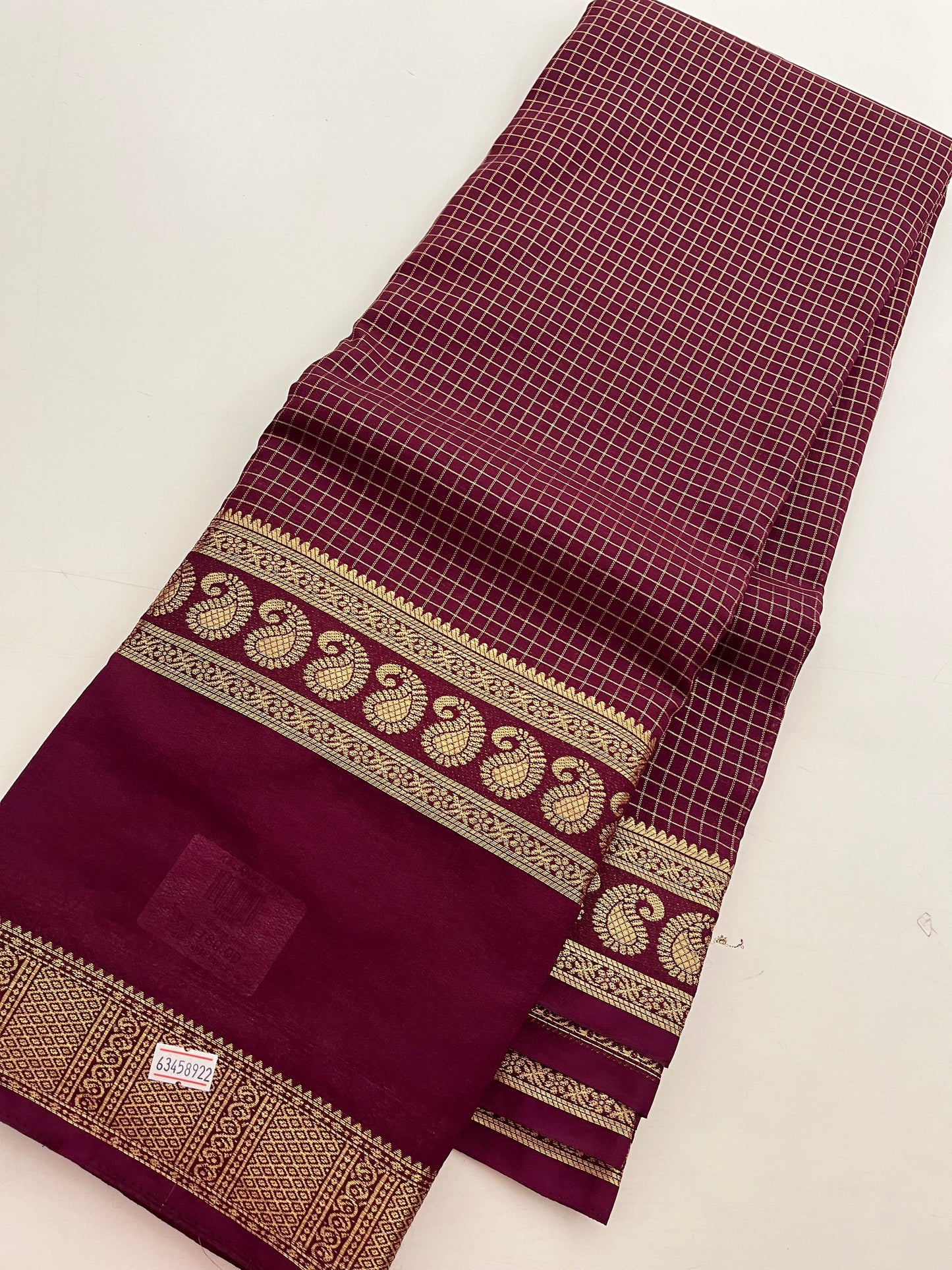 M30 Semi Crepe