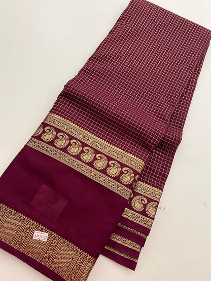 M30 Semi Crepe
