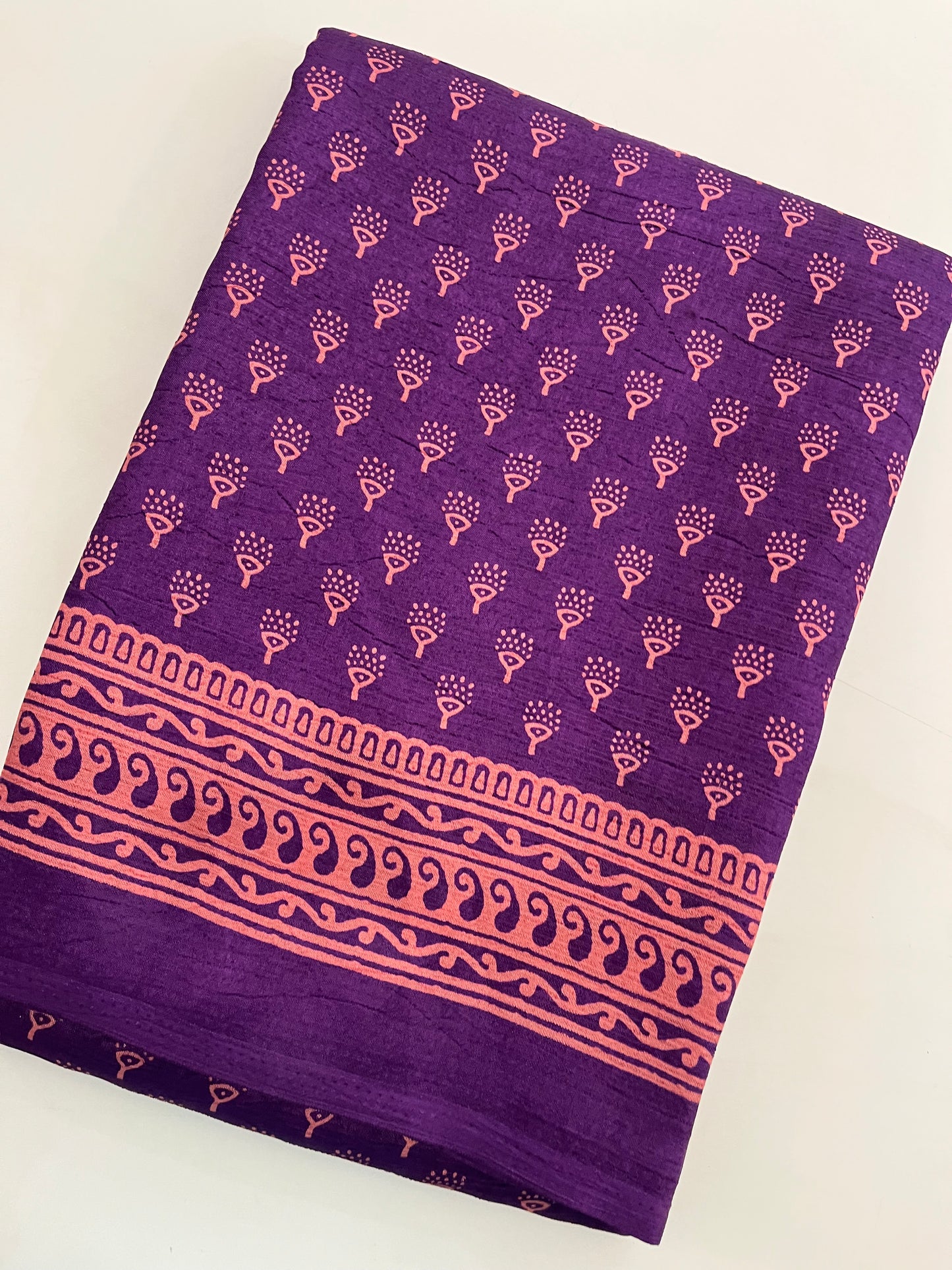 1711 Sonmarg saree