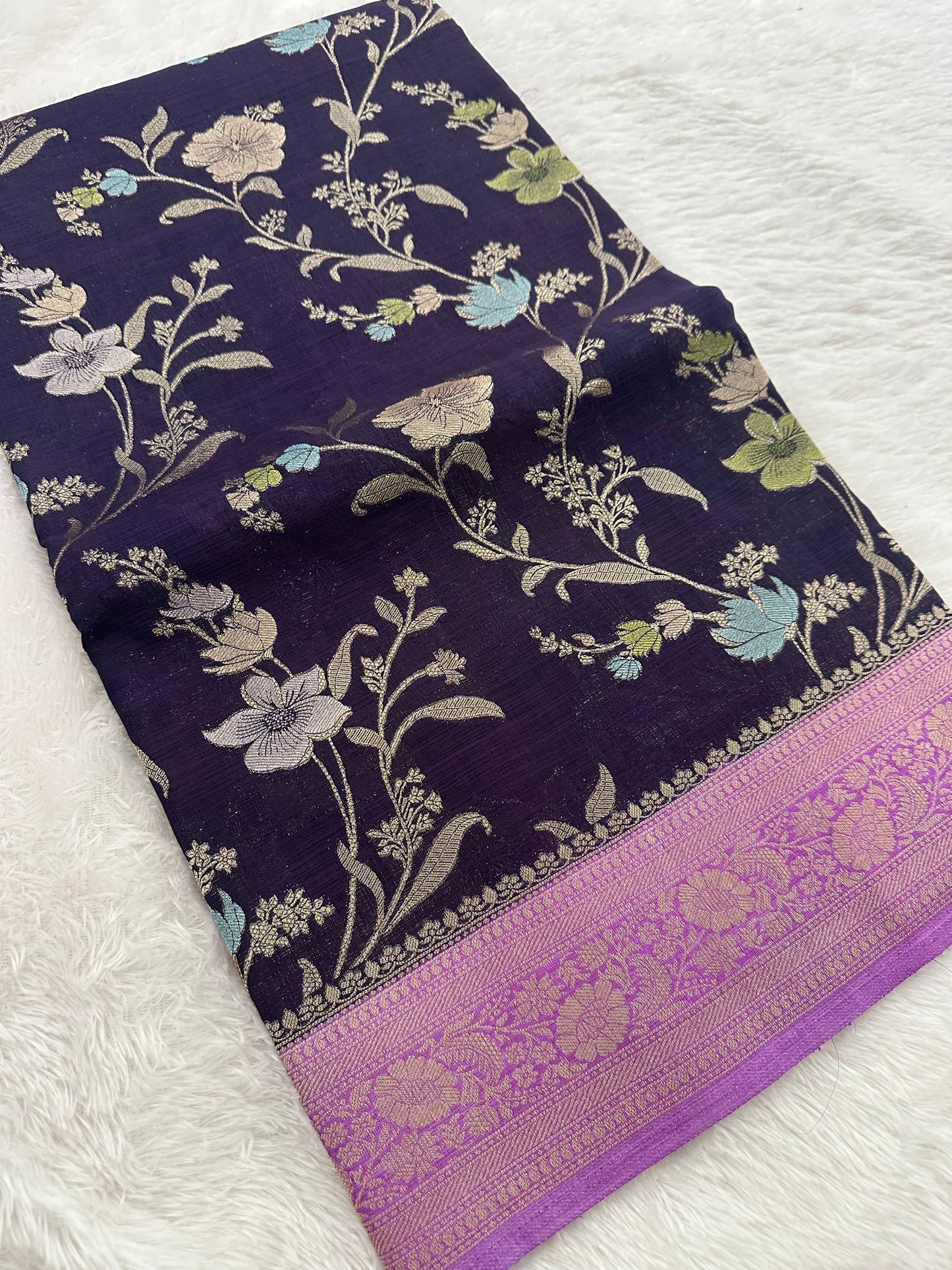 Linen Premium Fancy-M2