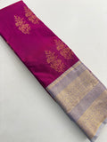 Kanchi Semi Silk-J9