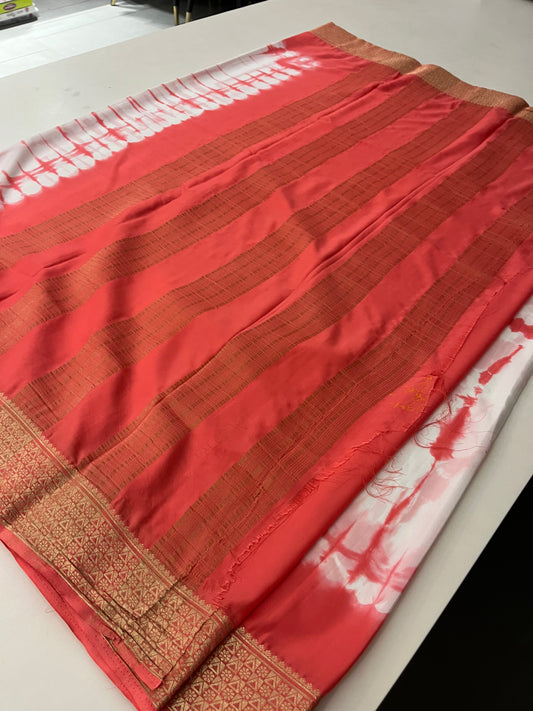 Jaipuri Crepe Silk