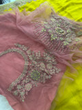 Premium Chiffon-A26