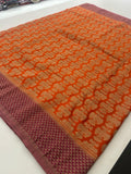 Crush Georgette New-J26