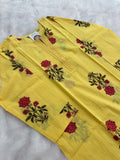 Camric Cotton 3pc set