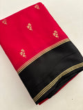 Gajji Silk-J21