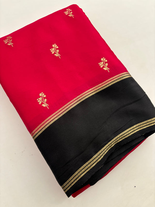 Gajji Silk-J21
