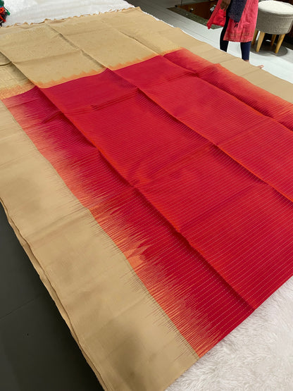 Designers pure silk