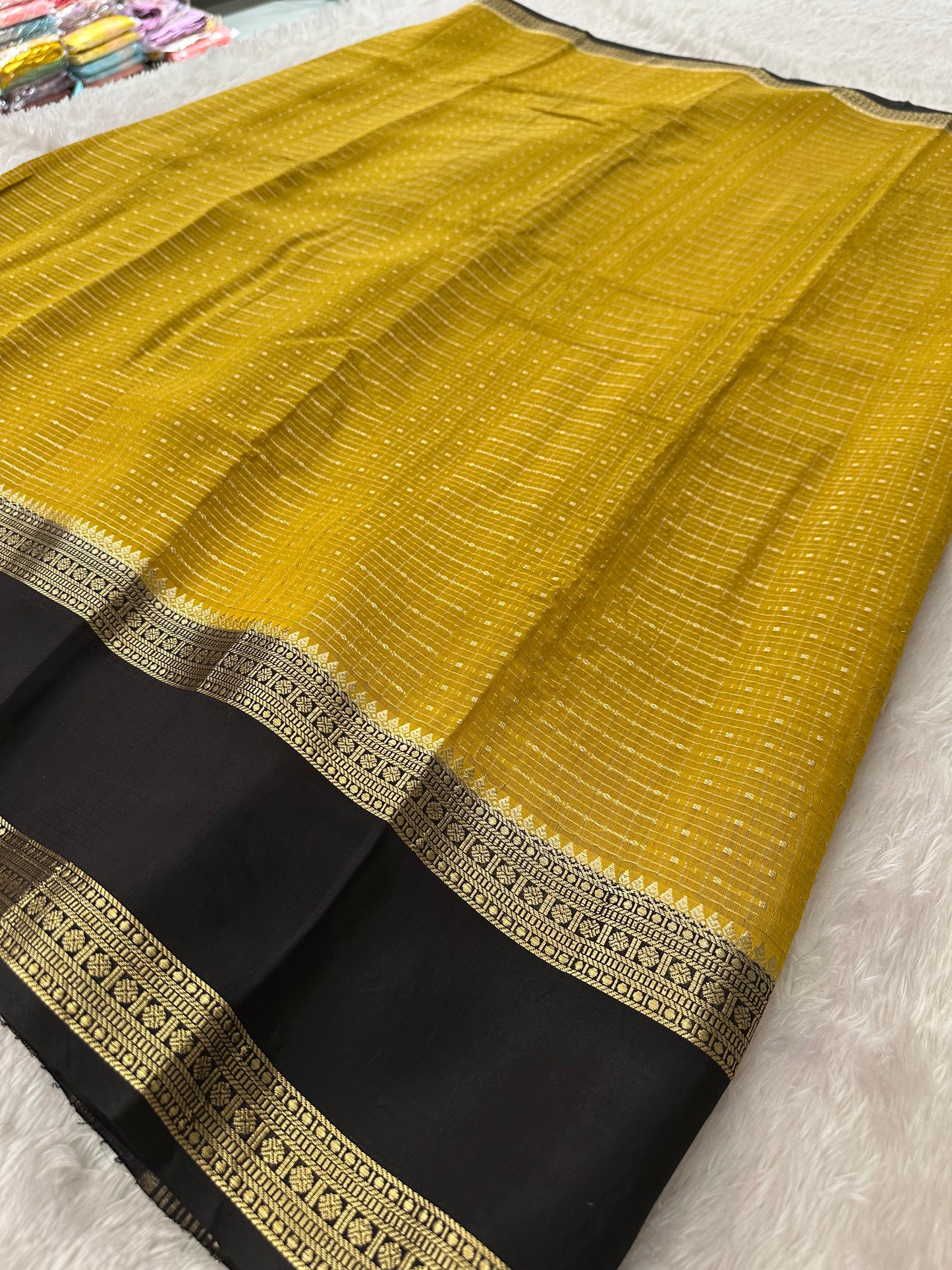 Soft cotton Fancy-M18