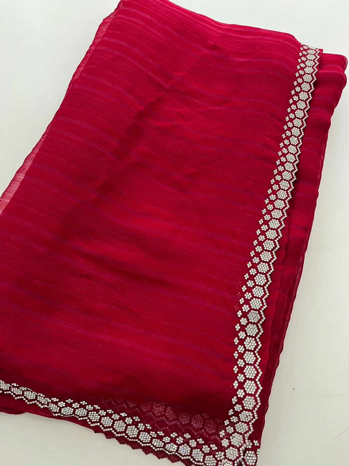 810 FANCY SAREE