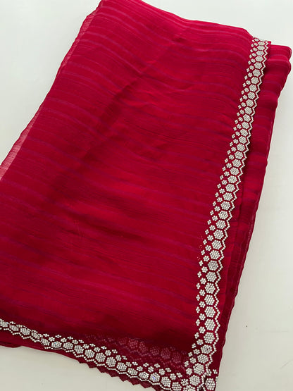 810 FANCY SAREE