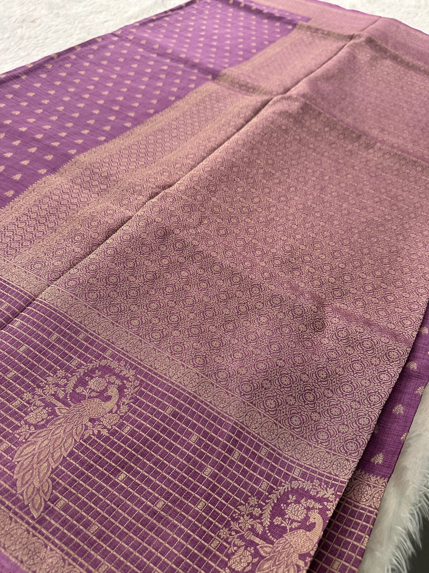 Linen Fancy-M18