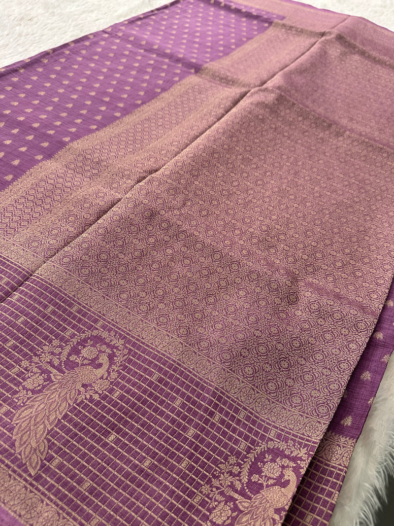 Linen Fancy-M18