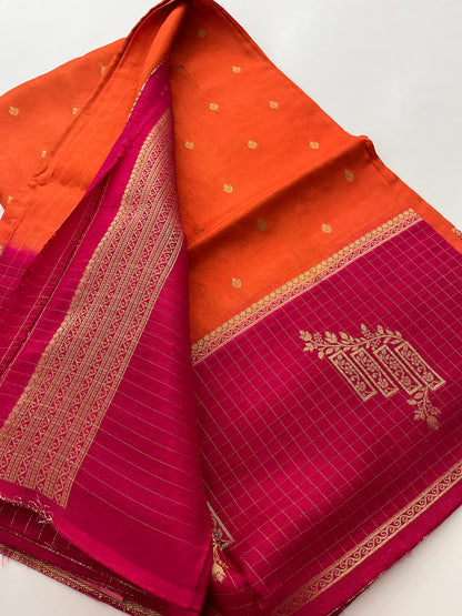 Designer Dupion Silk -JuL30