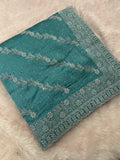 Organza Work Fancy-M7