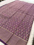 Brocade Crape Premium-J5