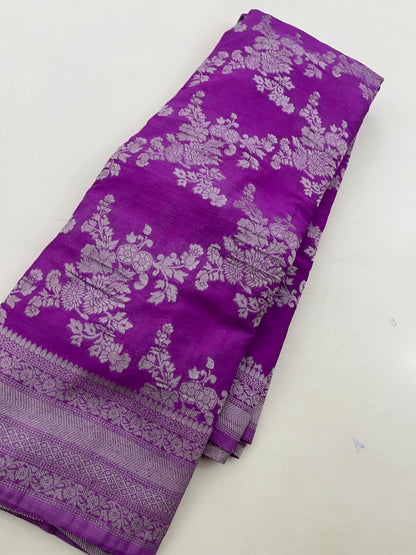 Ju8  Kalanjali Georgette’