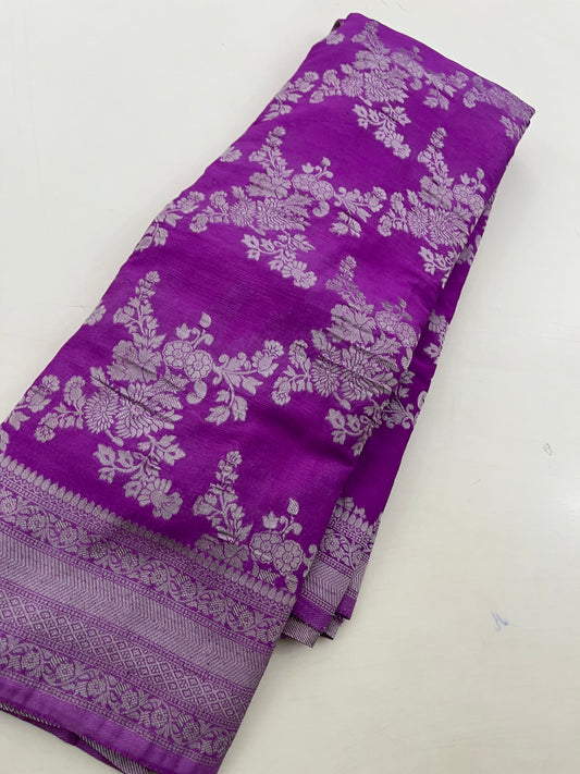 Ju8  Kalanjali Georgette’