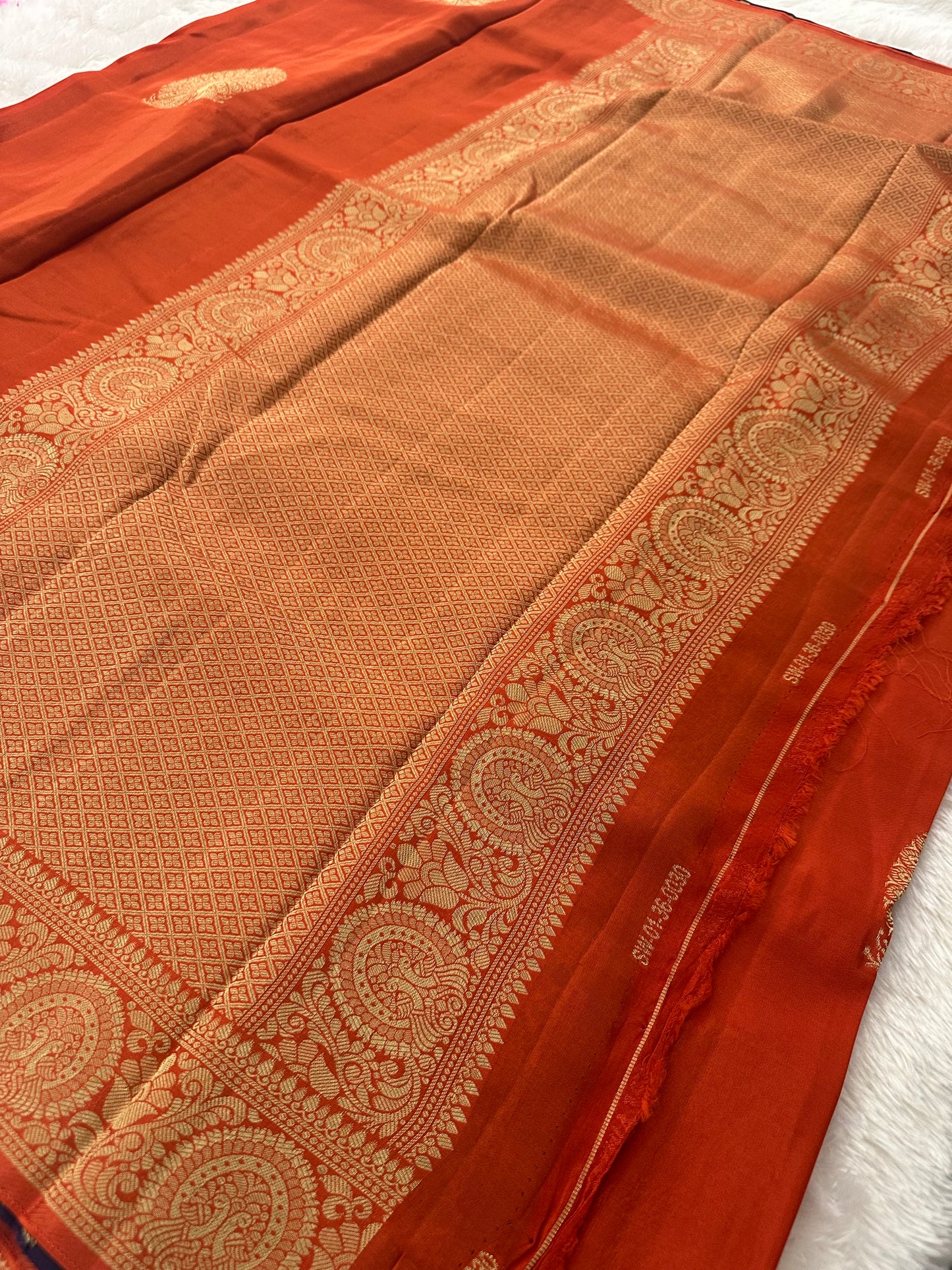 Designer Chinnon Crape-M28