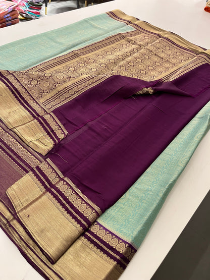 Banarasi  Brocade Fancy