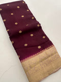 Premium Tussar Fancy-J2