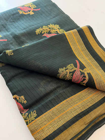 Zaveri Silk Fancy