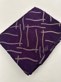 Viscose Borderless Premium -AU6