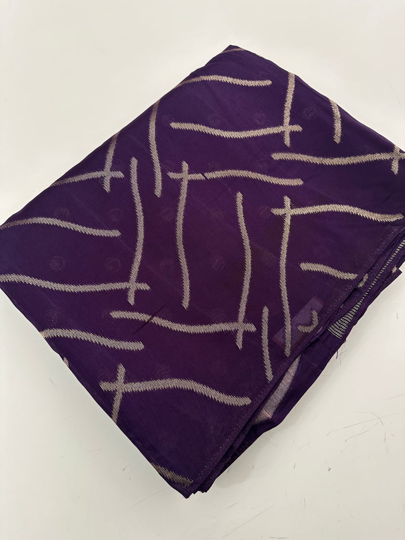 Viscose Borderless Premium -AU6