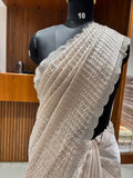Cocktail Sarees-JU14