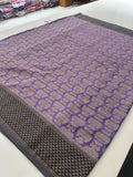 Crush Georgette New-J26