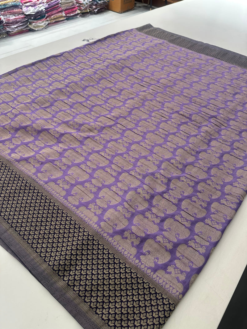 Crush Georgette New-J26