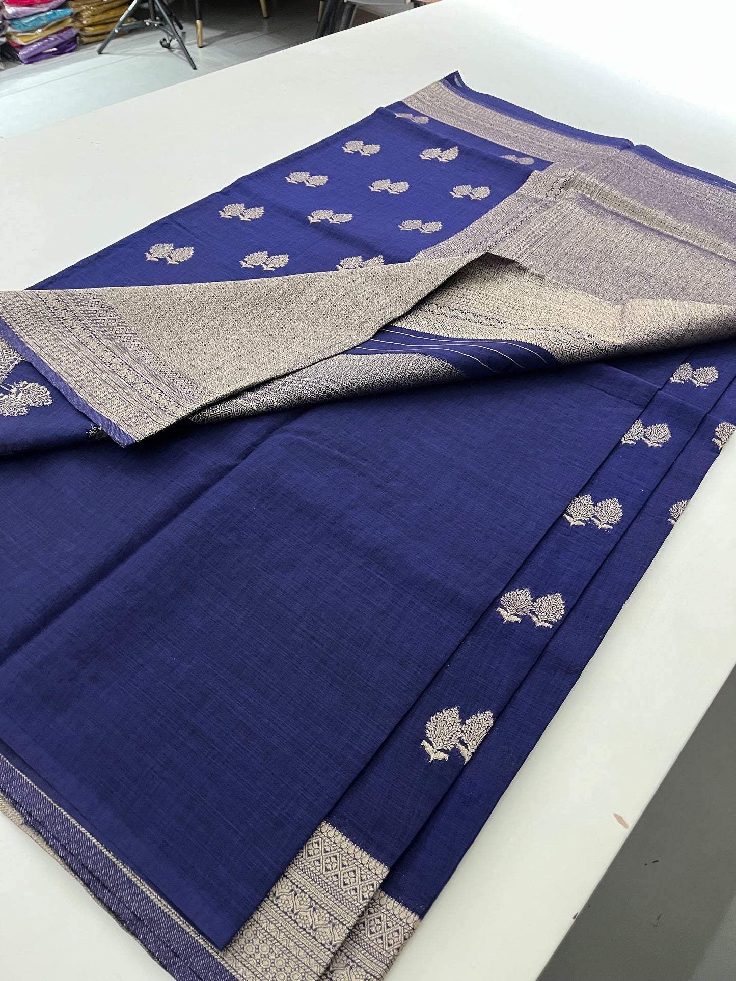 Linen Haritaga fancy