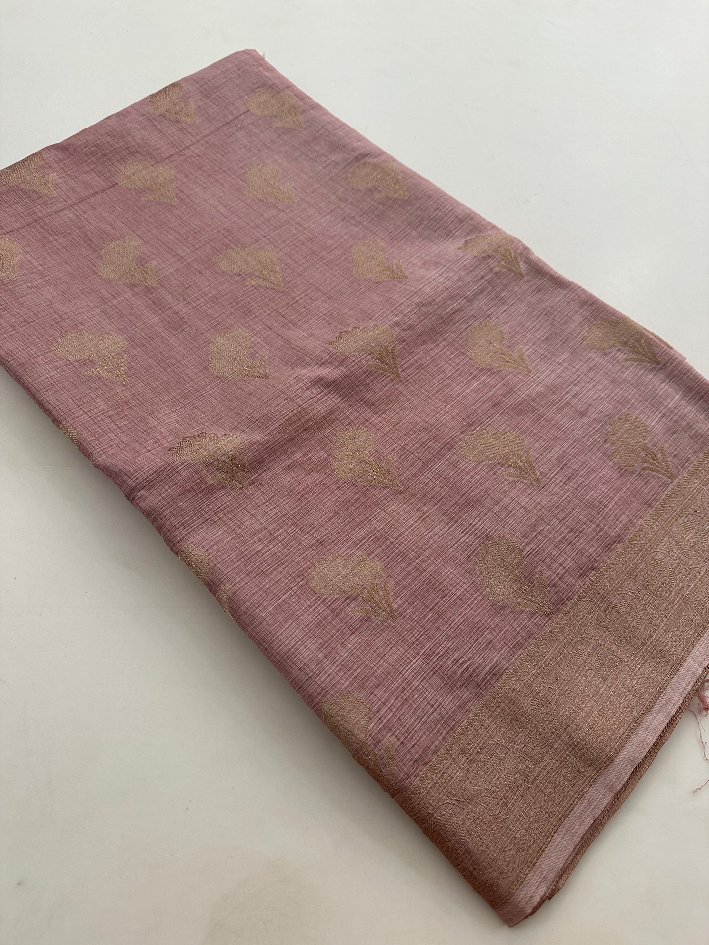 Linen Fancy Heritage-J6