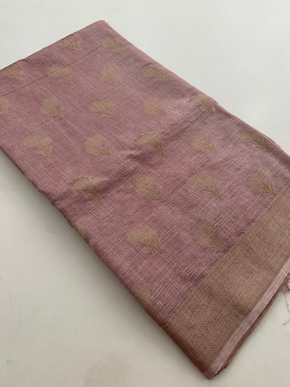 Linen Fancy Heritage-J6