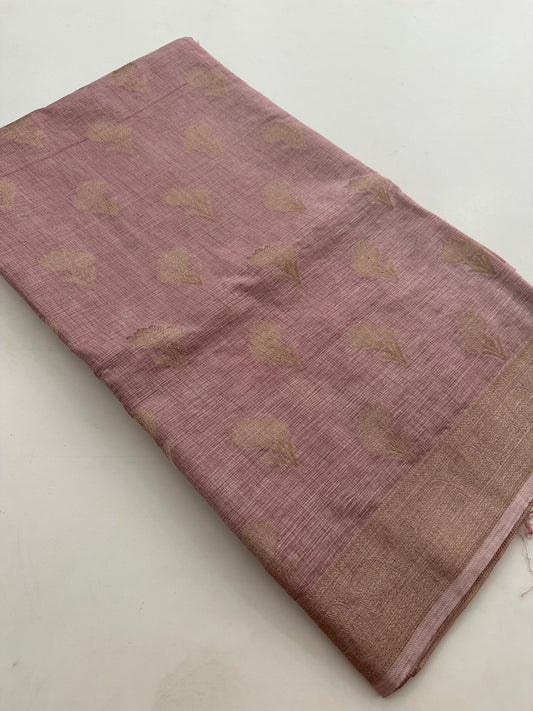 Linen Fancy Heritage-J6