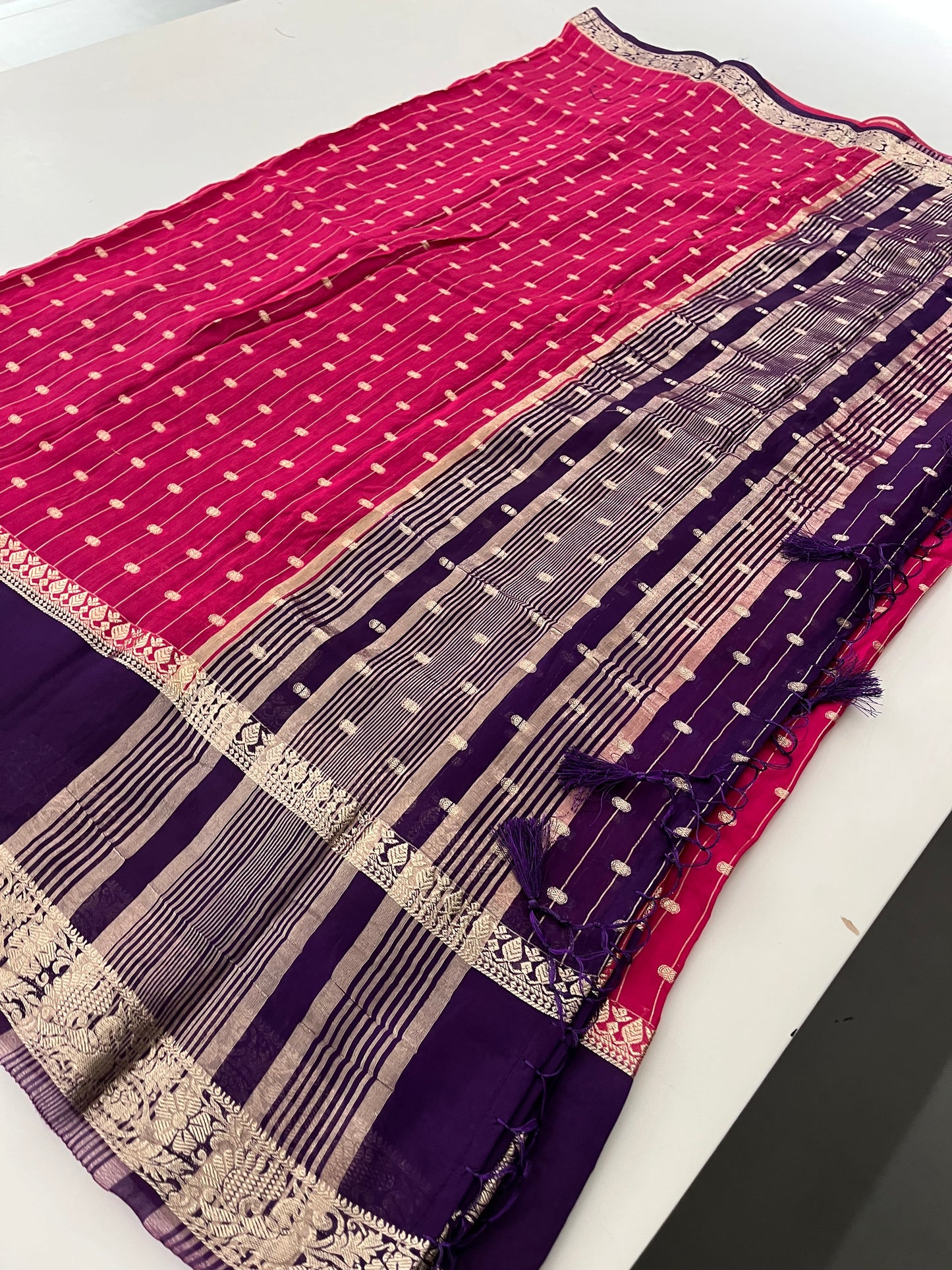 Assam  Silk