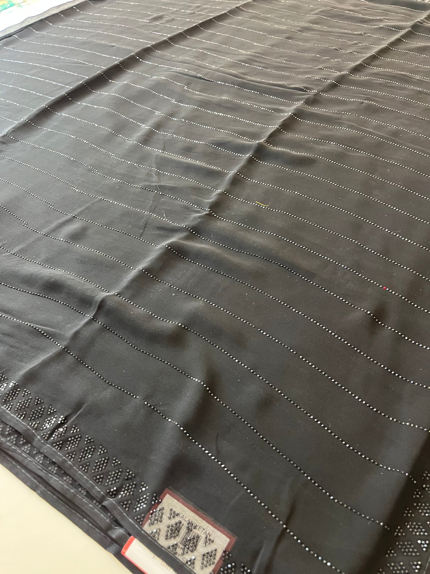 Laser Chiffon Fancy Chiffon