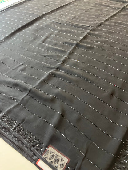 Laser Chiffon Fancy Chiffon