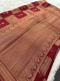 Chinnon Crape Fancy-M21