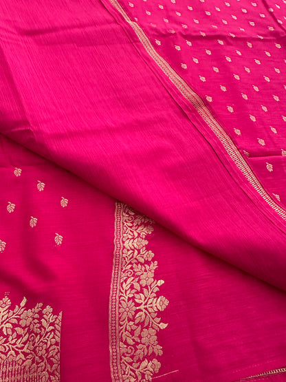 Venkatagiri Cotton Fancy-J3