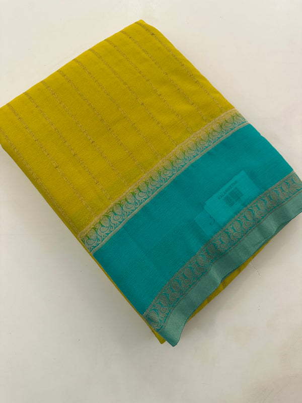 Georgette Premium-J10