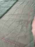 Organza Designer Work-M9