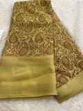 Crape Chiffon-JU14