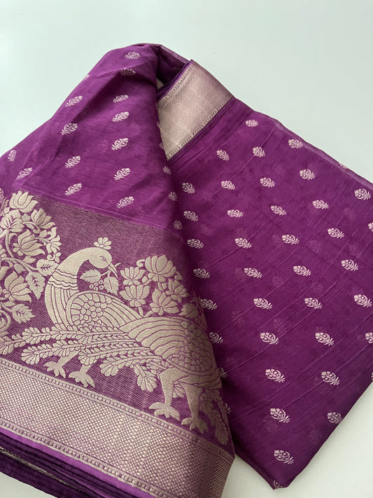 Premium Chiffon
