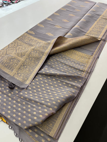 Tissue Soft Silk