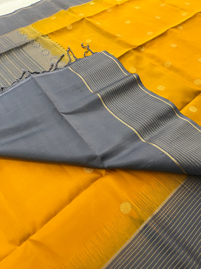 AP23 Pure Kanchi silk sarees