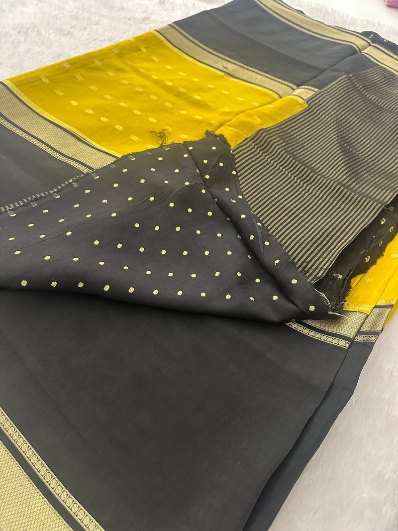 Banarsi Viscose Fancy -M8