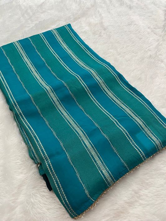 Cut Dana Designer Chinnon Fancy- F16