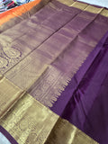 Full mix kanchi silk-M17