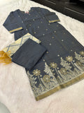 JAMDHANI 3PC Set
